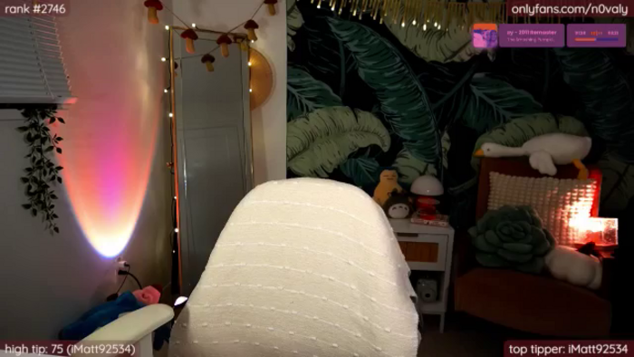n0valy