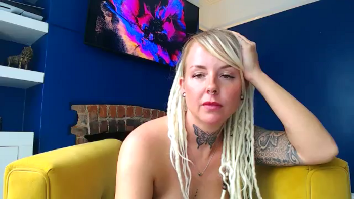 pixieDread
