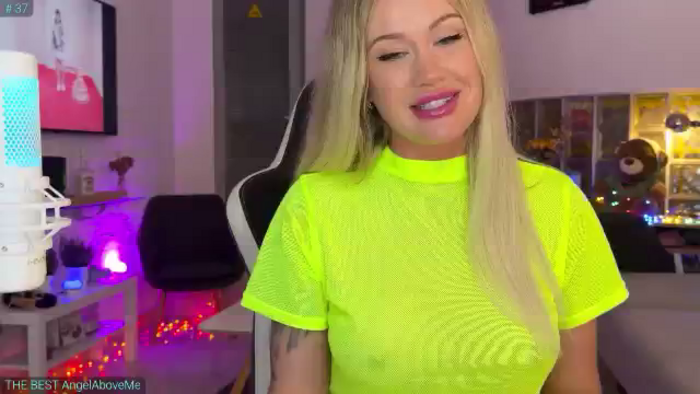 AlexiAngel