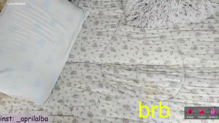 AprilAlba777