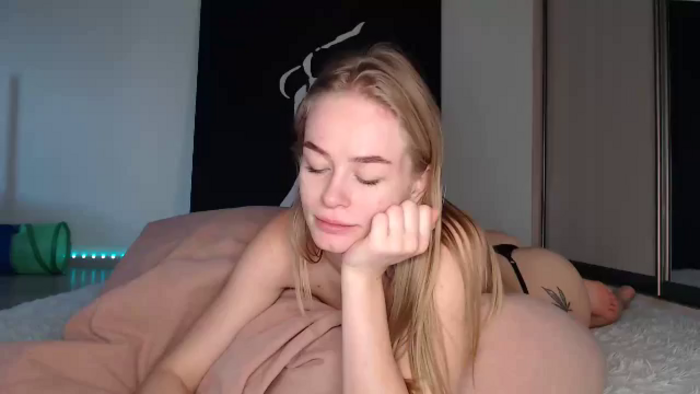 Blondino4ka07