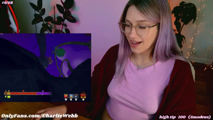 CharlieWebb