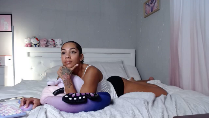 GigisKittyCat
