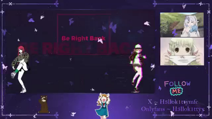 H3llok1tty