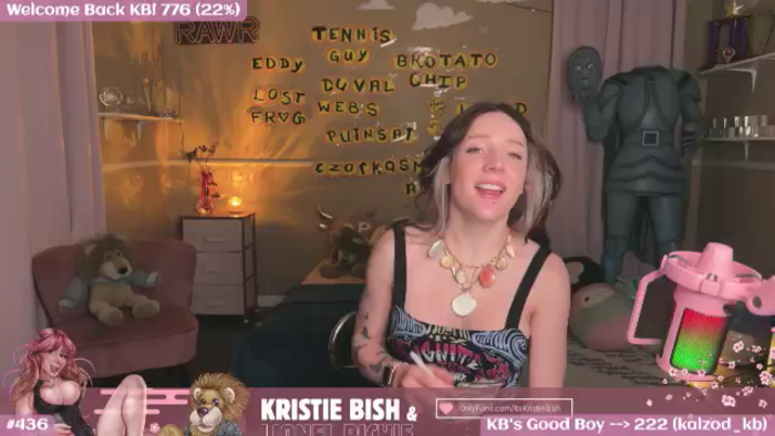 KristieBish