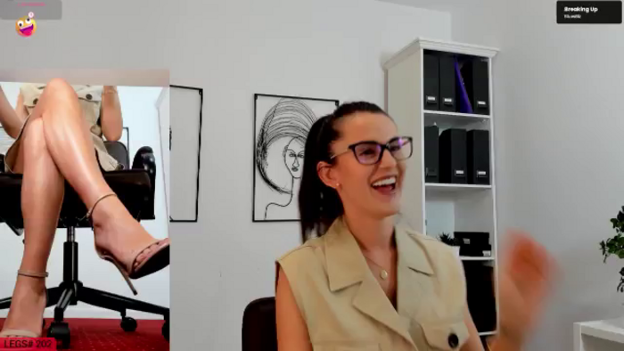 LegswAttitude