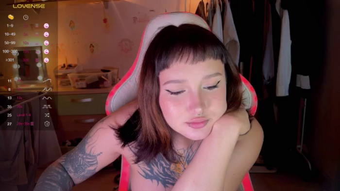 Littlewetgirl