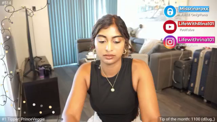 Missrinaroxx