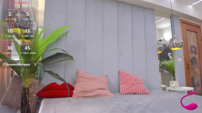 NayraDream