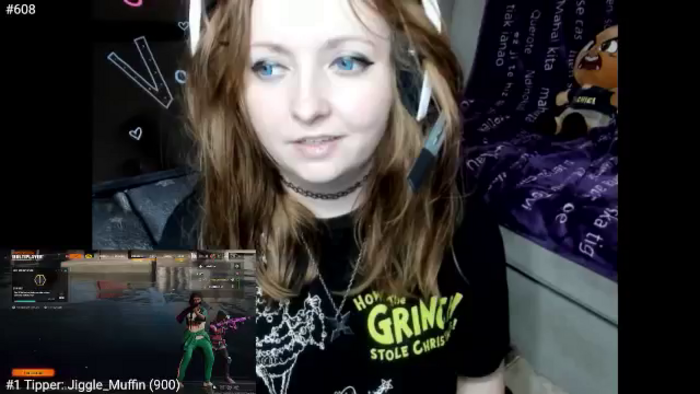PrincessBluu