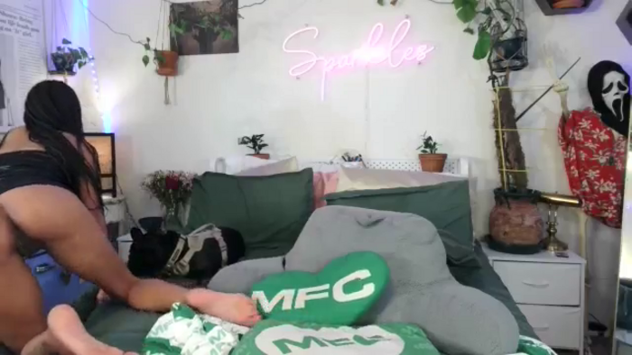 SPARKL3S