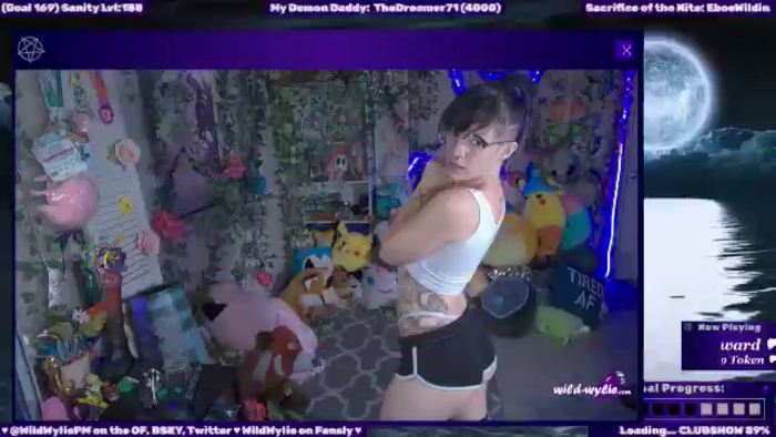 WildWyliePM
