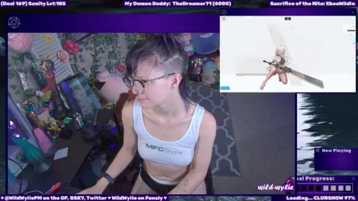 WildWyliePM