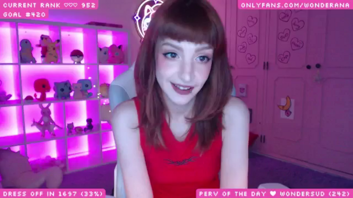 WonderAna