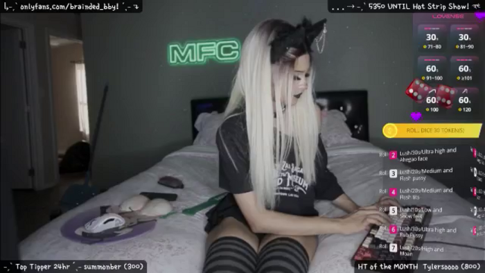 braindedbby