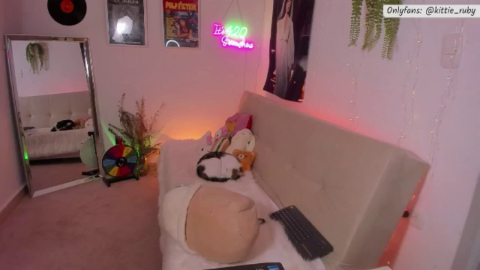 kittieEVIL