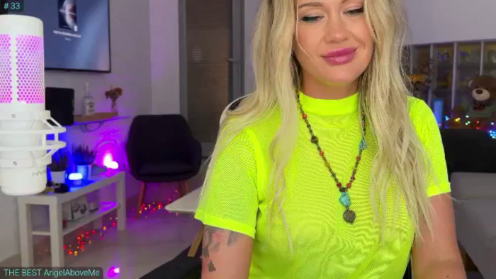 AlexiAngel