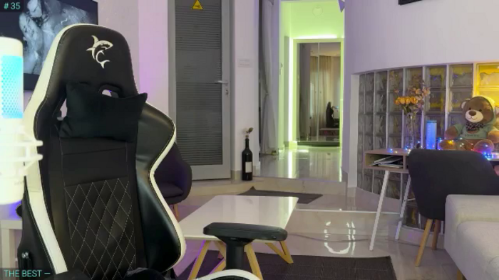 AlexiAngel