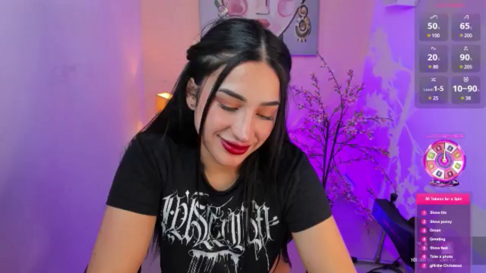 Angelvicky