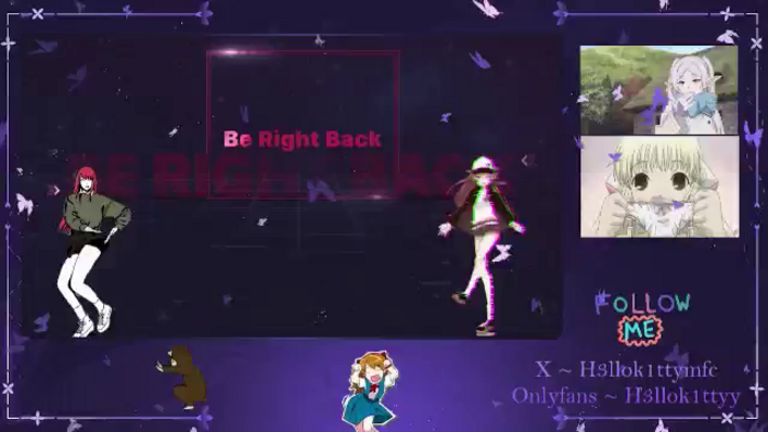 H3llok1tty