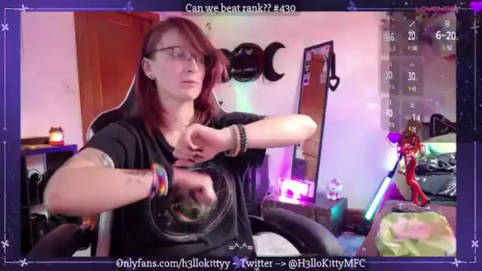 H3llok1tty