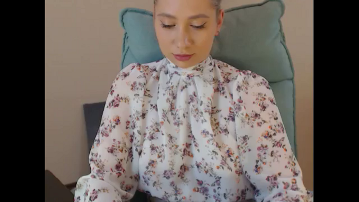 Miss_Sylvia