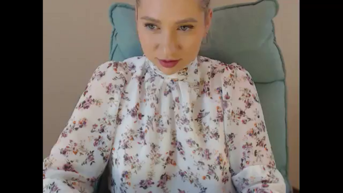 Miss_Sylvia