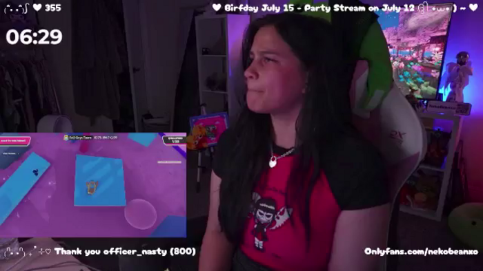 Nekobeanxo