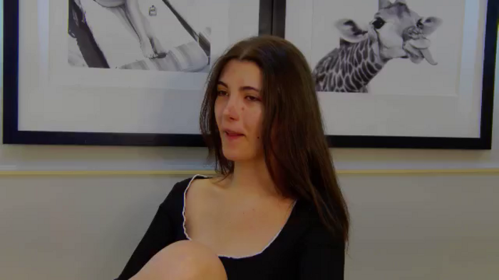 PatyBlack