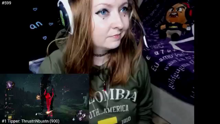 PrincessBluu