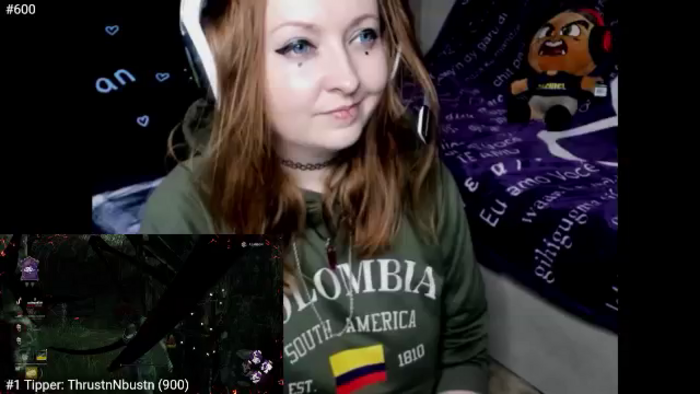 PrincessBluu