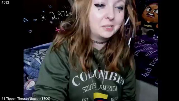 PrincessBluu