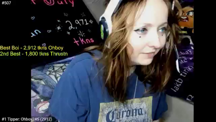 PrincessBluu