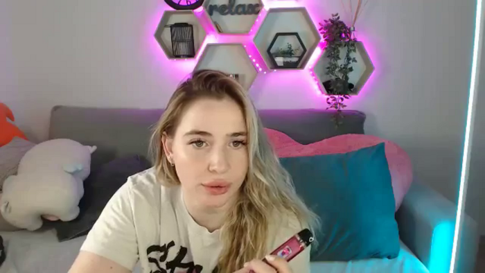 SabrinaViolet