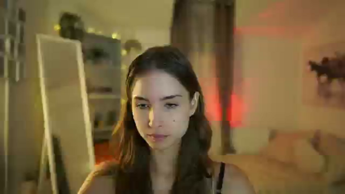 Shy_jane