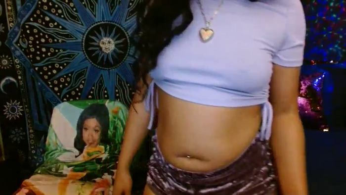 TheeGoddess