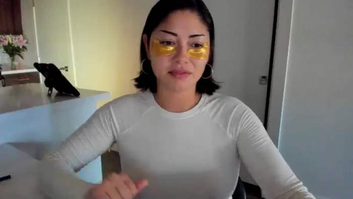 YourGoddessLu