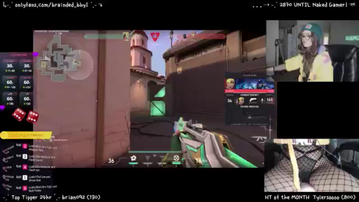 braindedbby