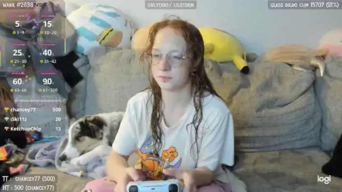 lilstorm
