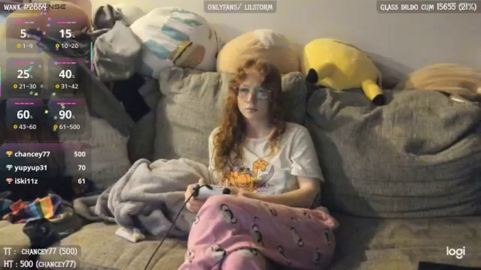 lilstorm