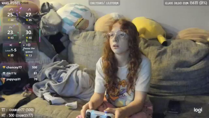 lilstorm