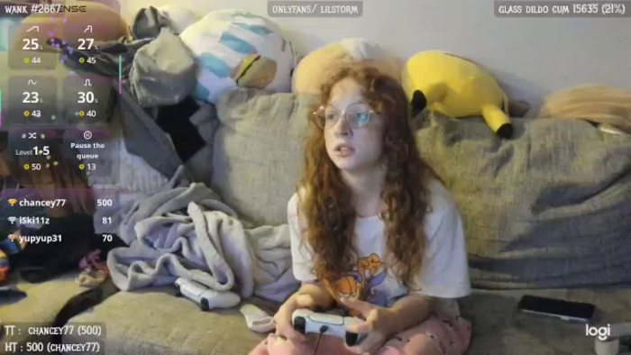 lilstorm