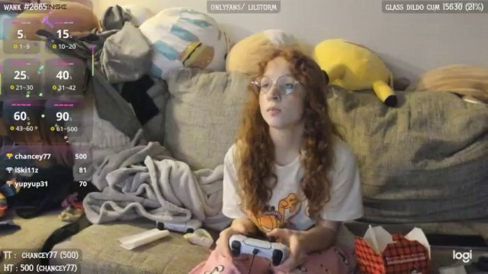 lilstorm