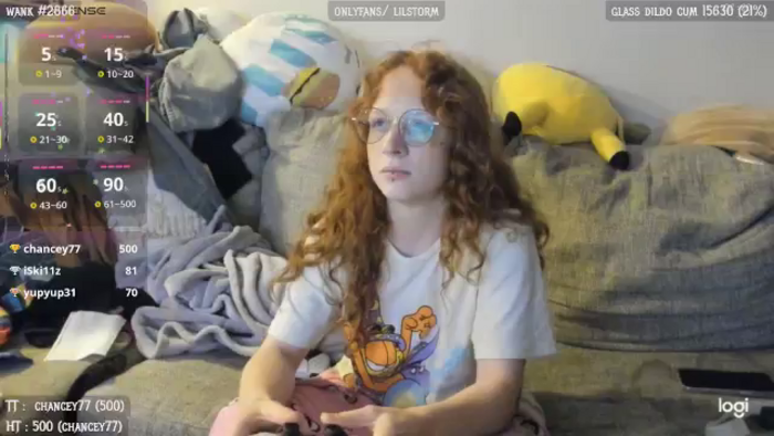 lilstorm