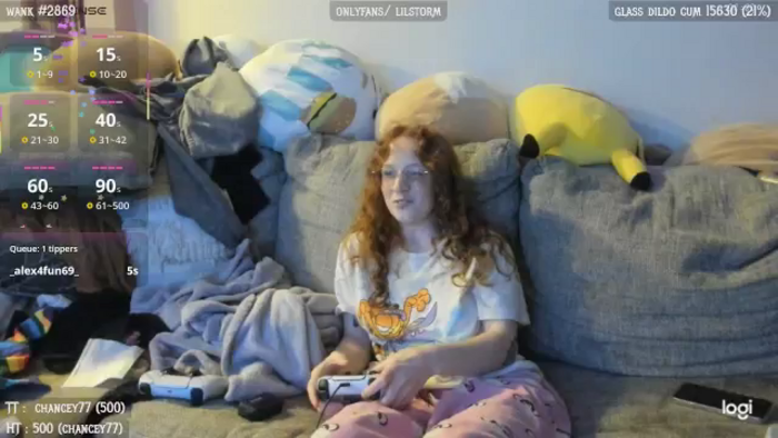 lilstorm