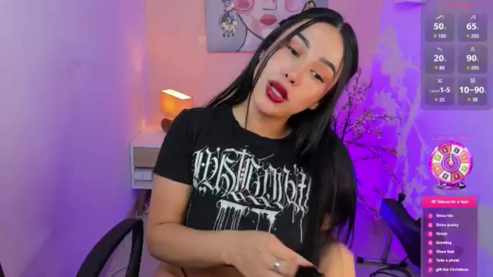 Angelvicky