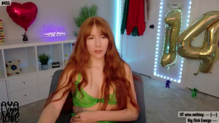 AvalynnRose