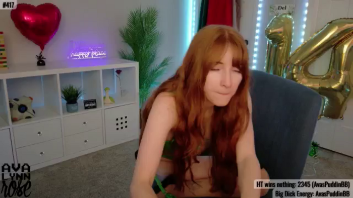 AvalynnRose