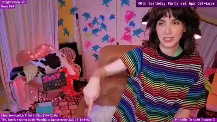 BDayYarrow