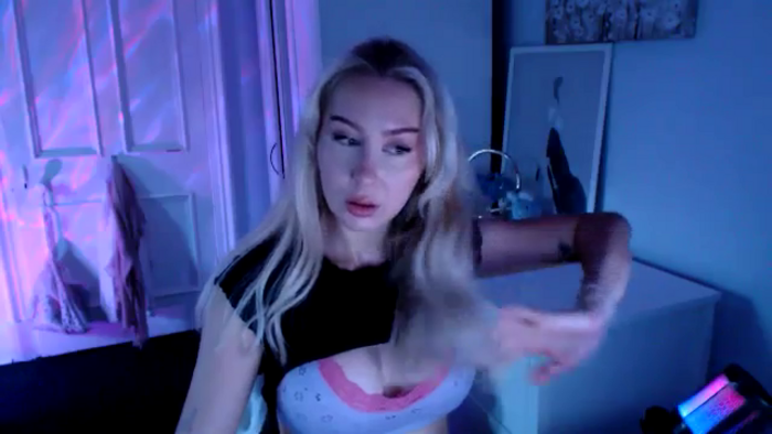 British_Cutie